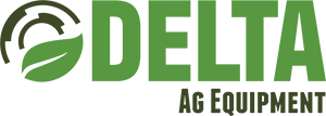 Delta Ag Equipment Logo